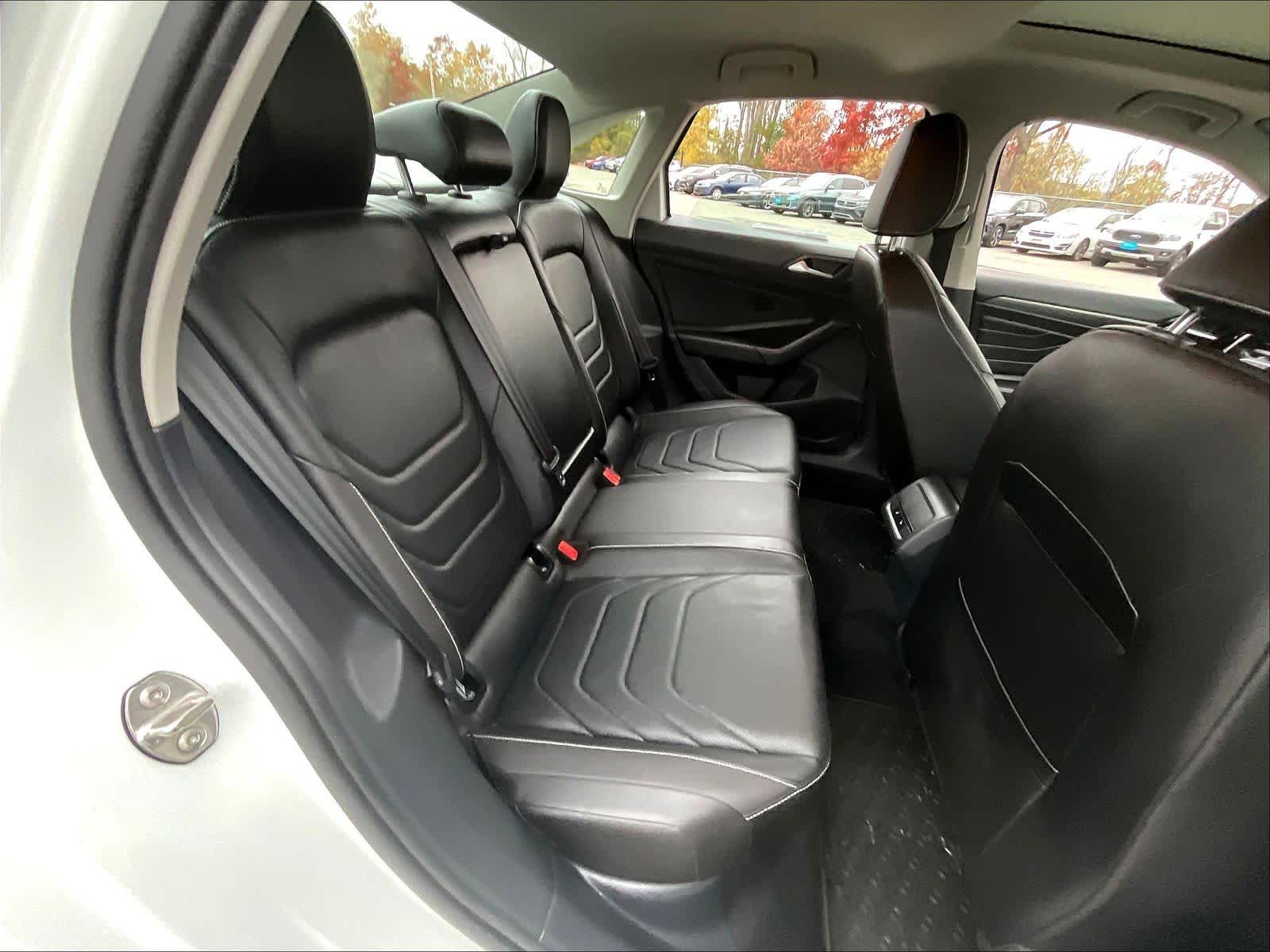 2023 Volkswagen Jetta SEL - Photo 16