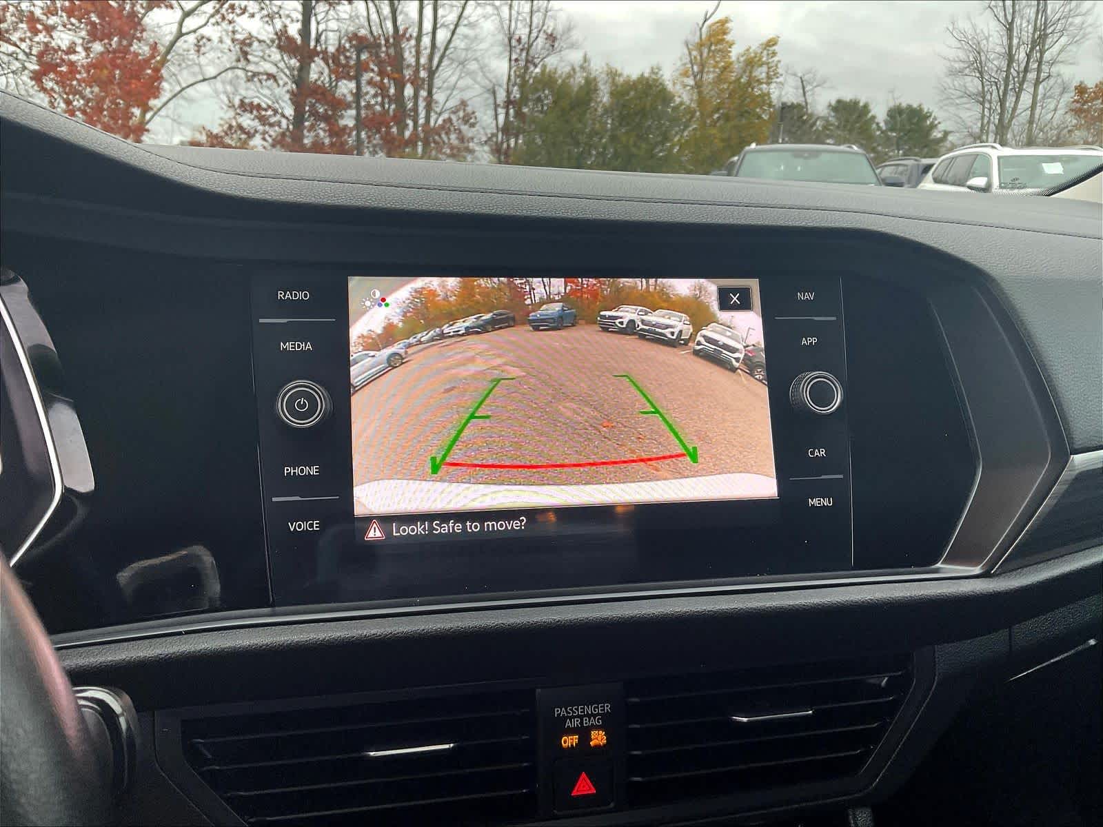 2023 Volkswagen Jetta SEL - Photo 19