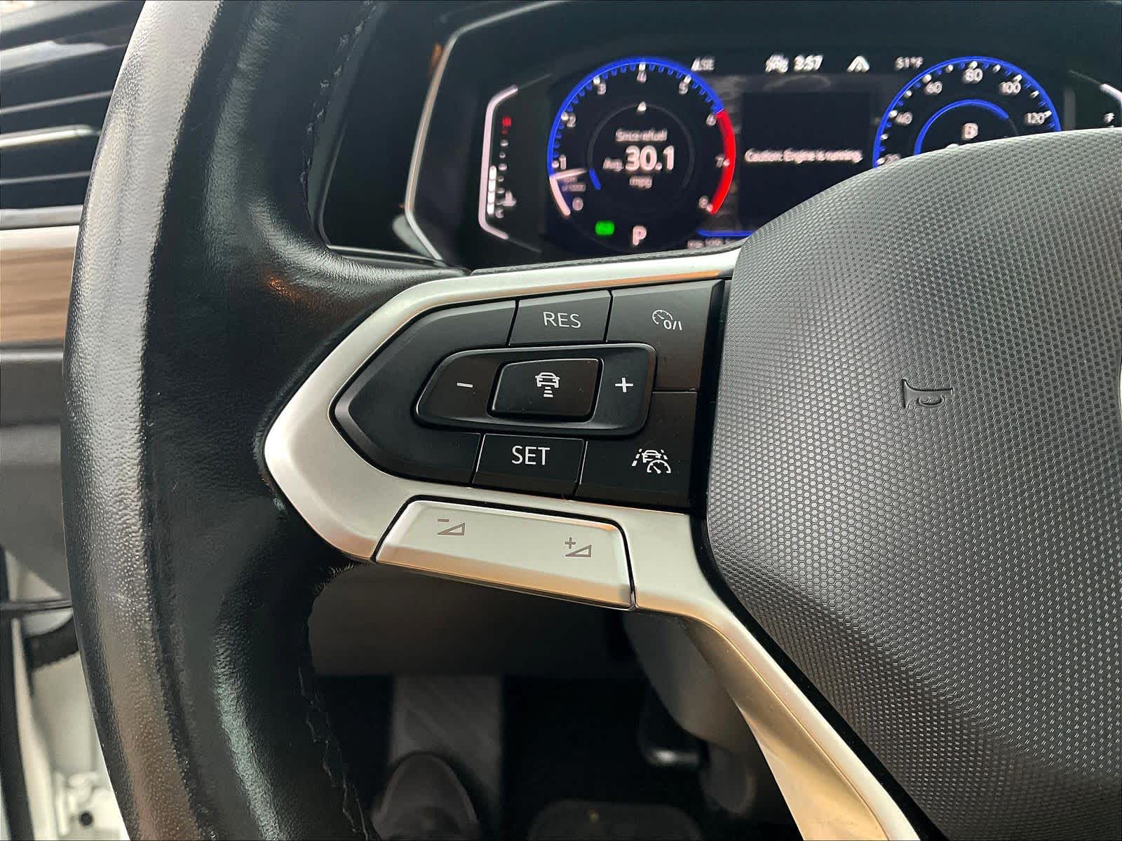 2023 Volkswagen Jetta SEL - Photo 23