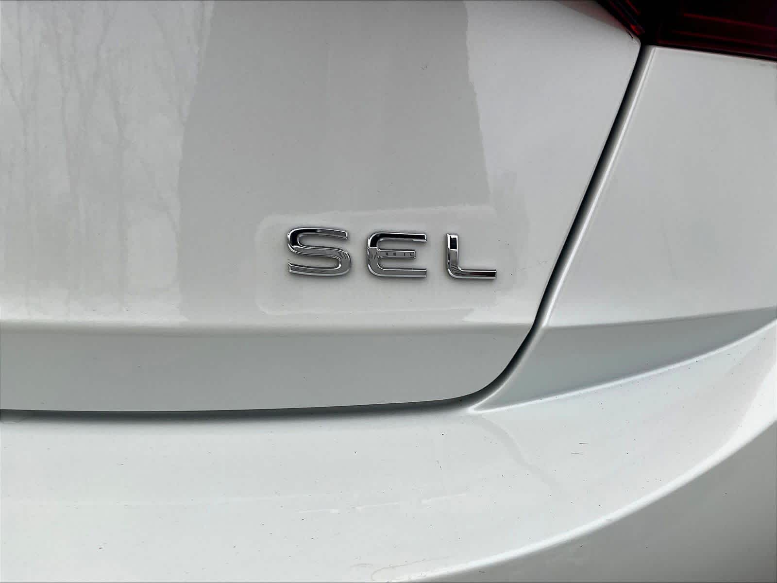 2023 Volkswagen Jetta SEL - Photo 28