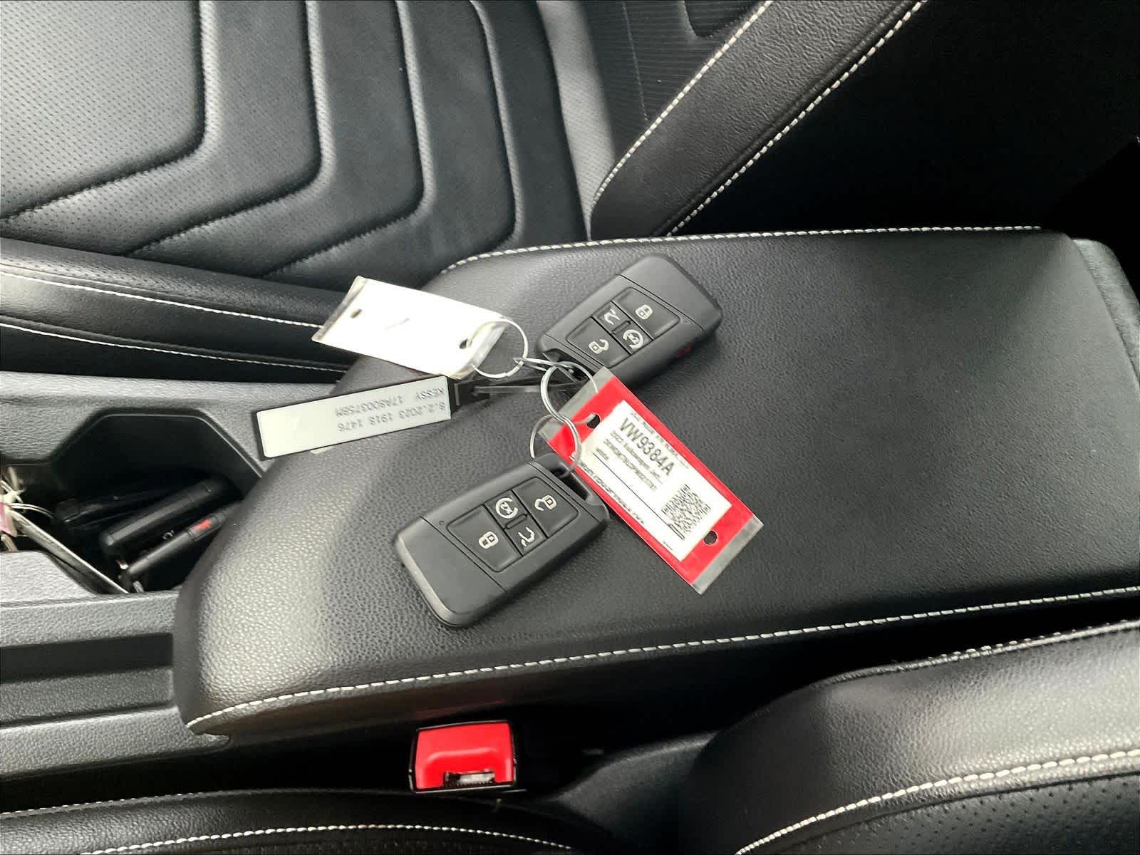 2023 Volkswagen Jetta SEL - Photo 30