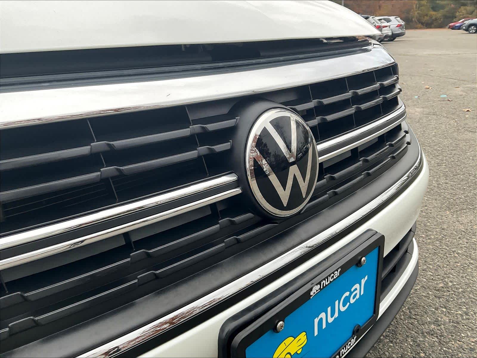 2023 Volkswagen Jetta SEL - Photo 31