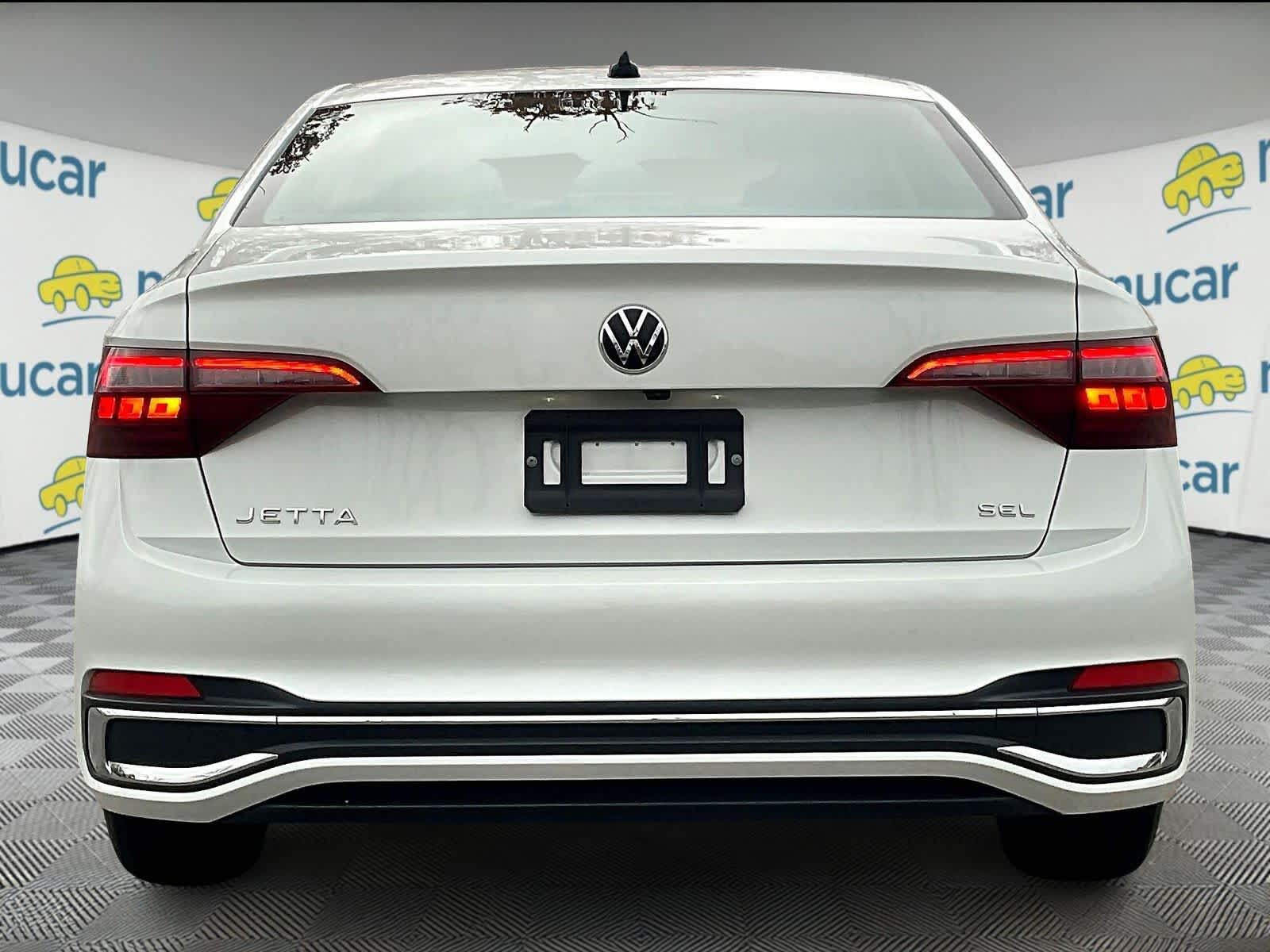 2023 Volkswagen Jetta SEL - Photo 5