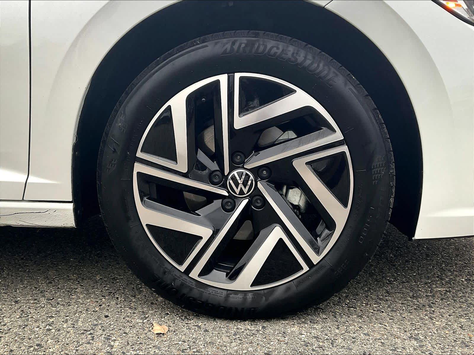 2023 Volkswagen Jetta SEL - Photo 7