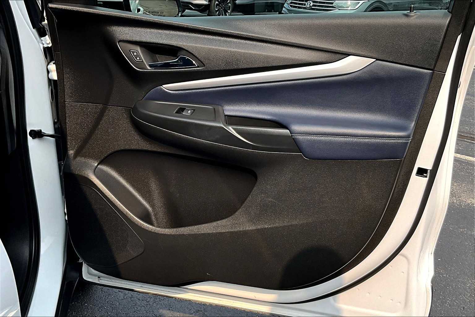 2022 Chevrolet Bolt EUV Premier - Photo 12