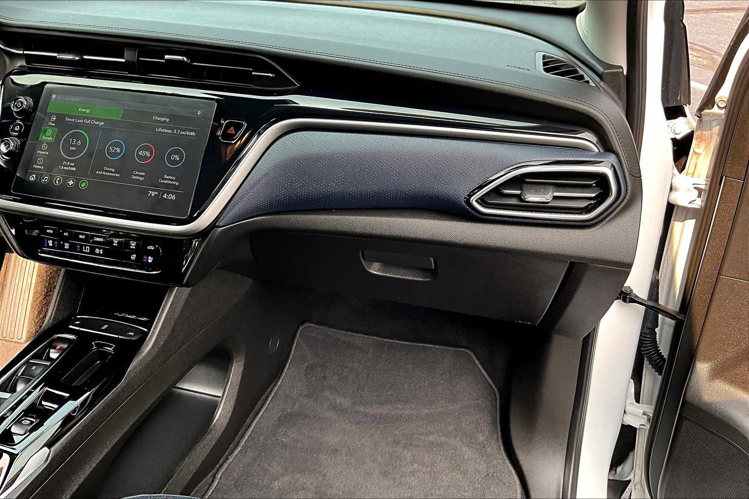 2022 Chevrolet Bolt EUV Premier - Photo 13