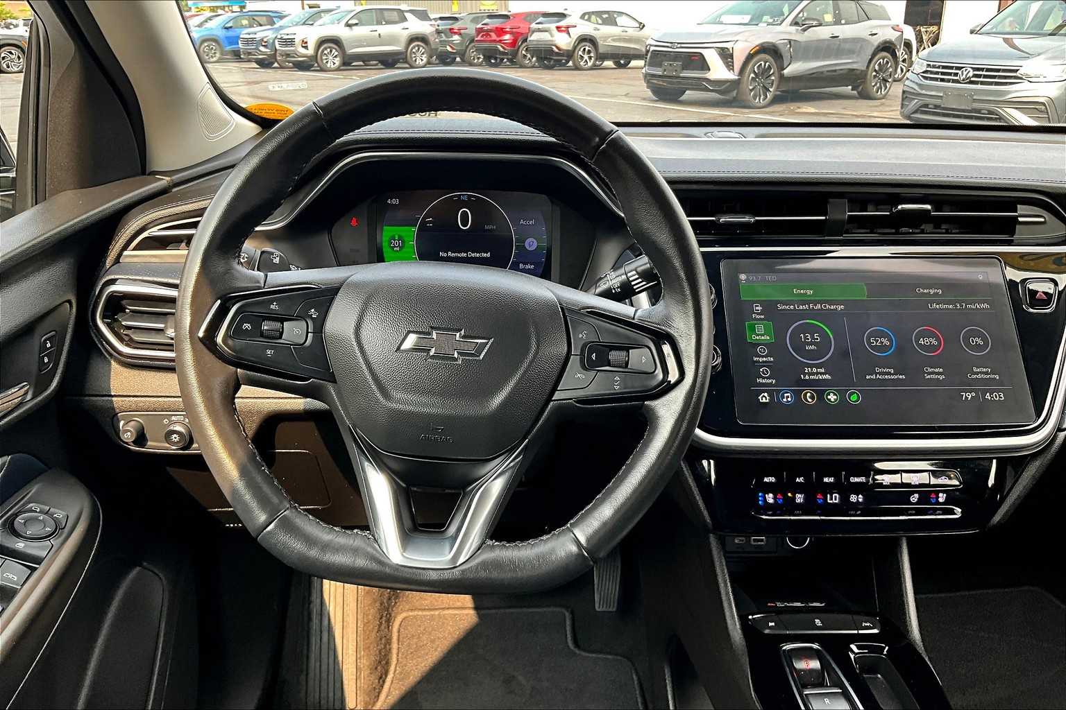 2022 Chevrolet Bolt EUV Premier - Photo 16