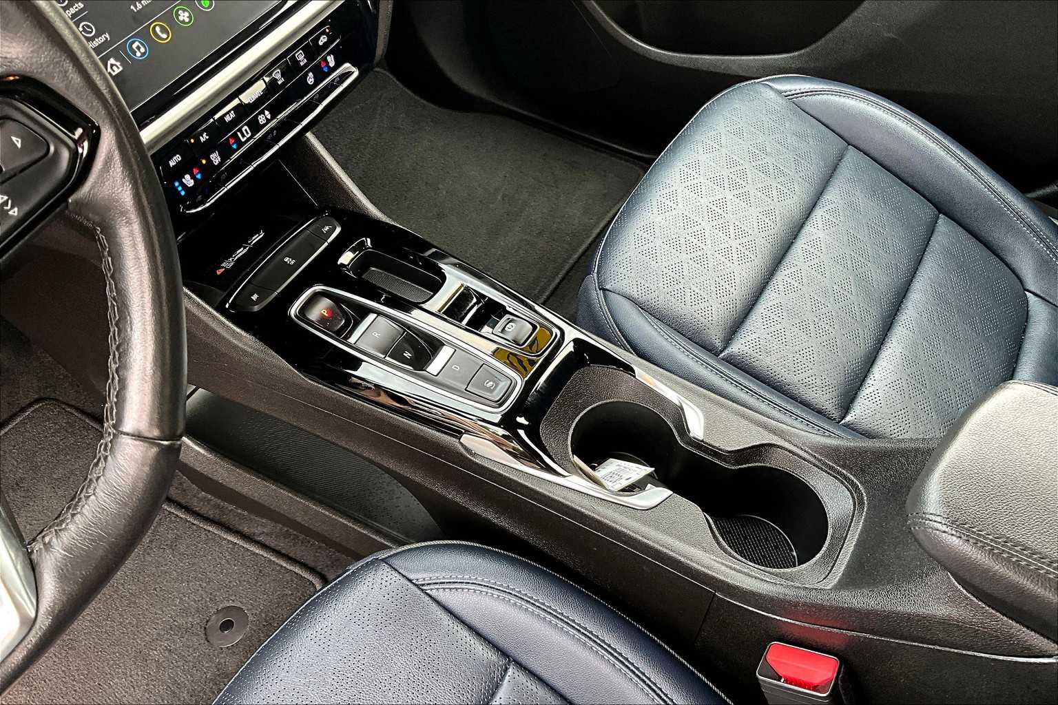 2022 Chevrolet Bolt EUV Premier - Photo 19