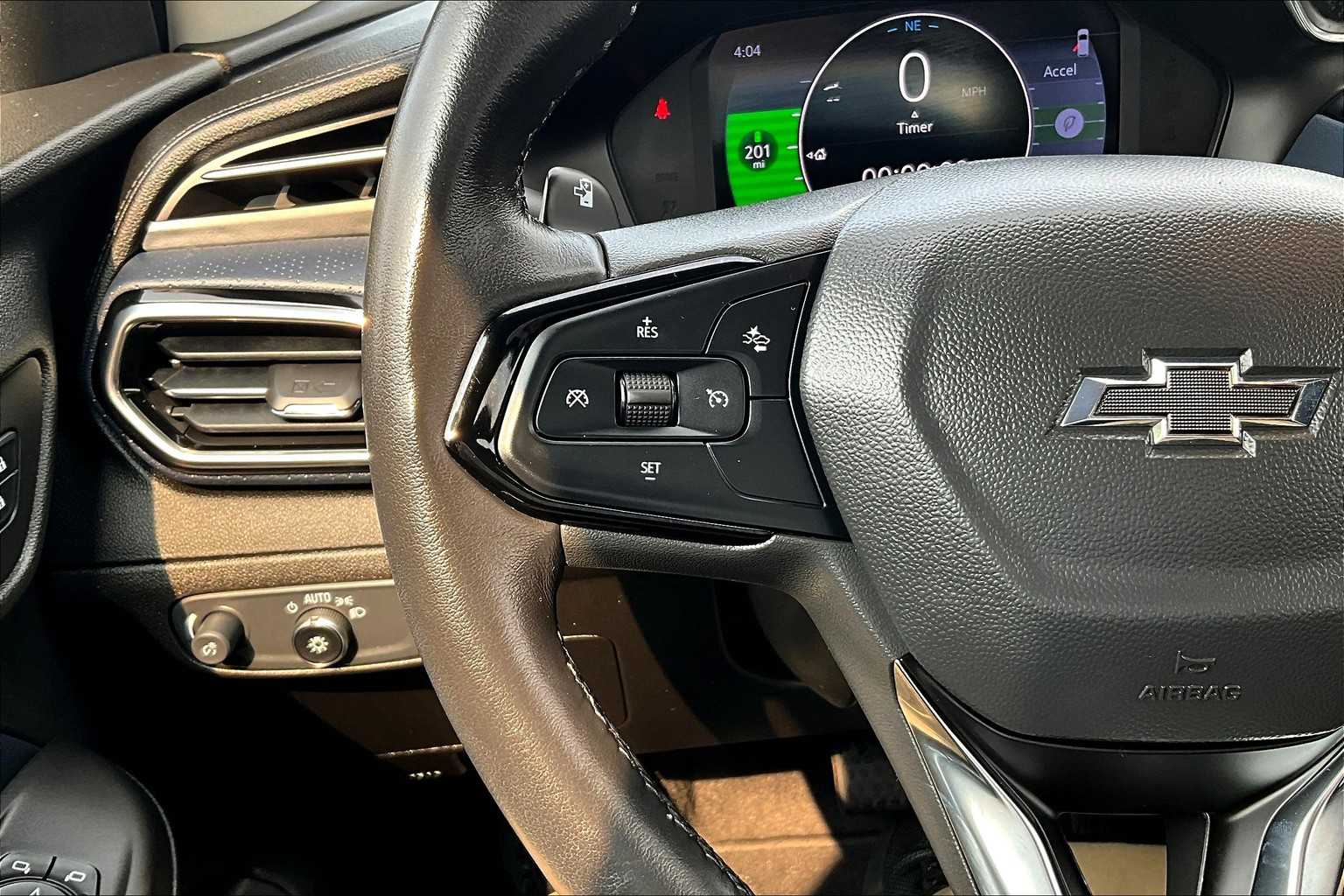 2022 Chevrolet Bolt EUV Premier - Photo 23