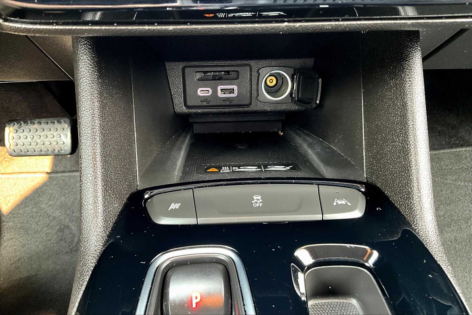 2022 Chevrolet Bolt EUV Premier - Photo 27