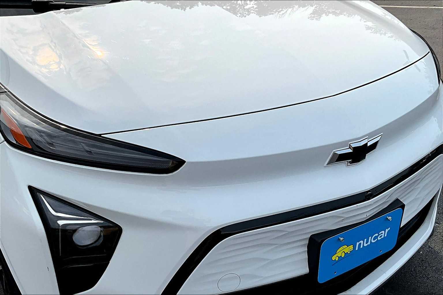 2022 Chevrolet Bolt EUV Premier - Photo 30