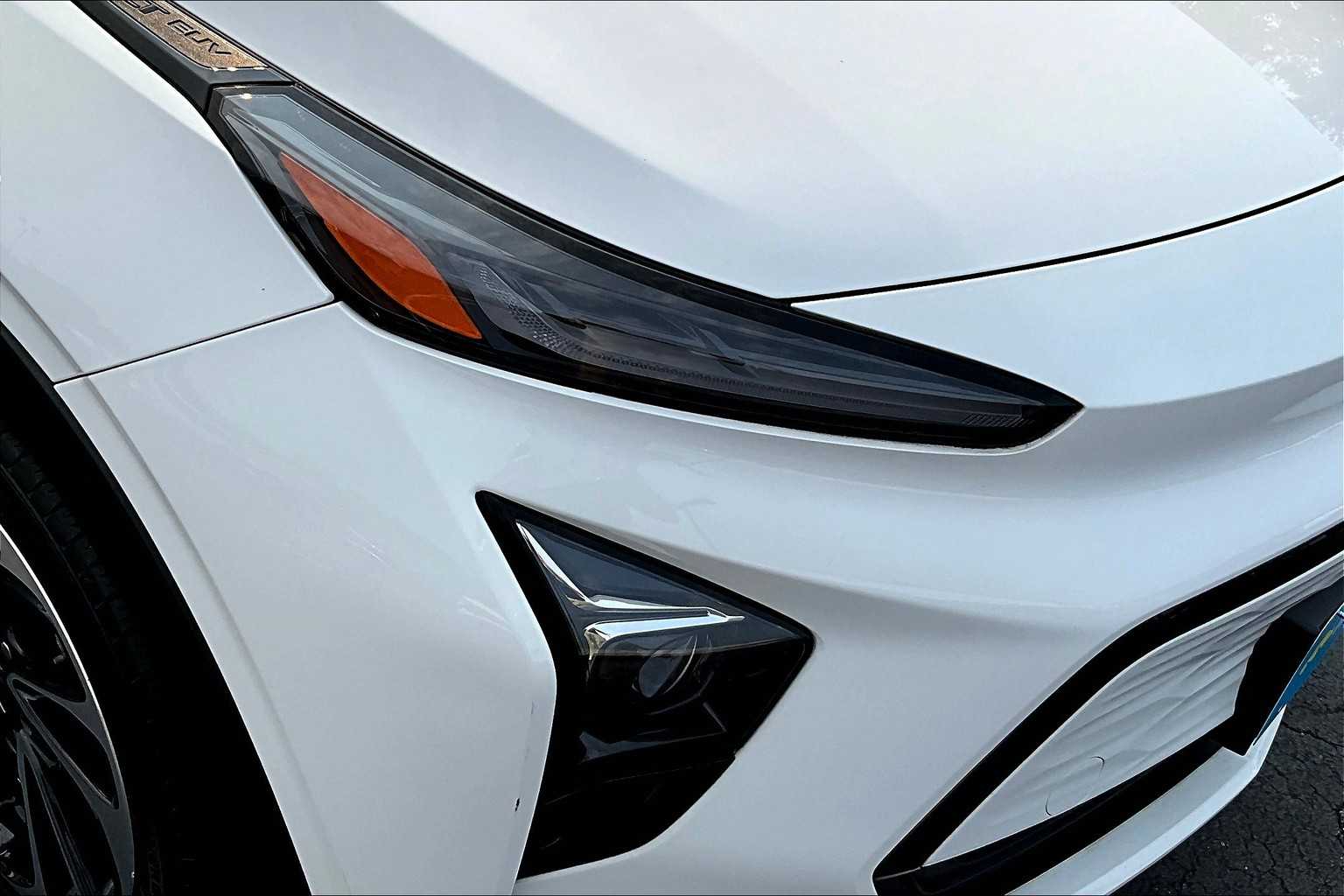 2022 Chevrolet Bolt EUV Premier - Photo 31