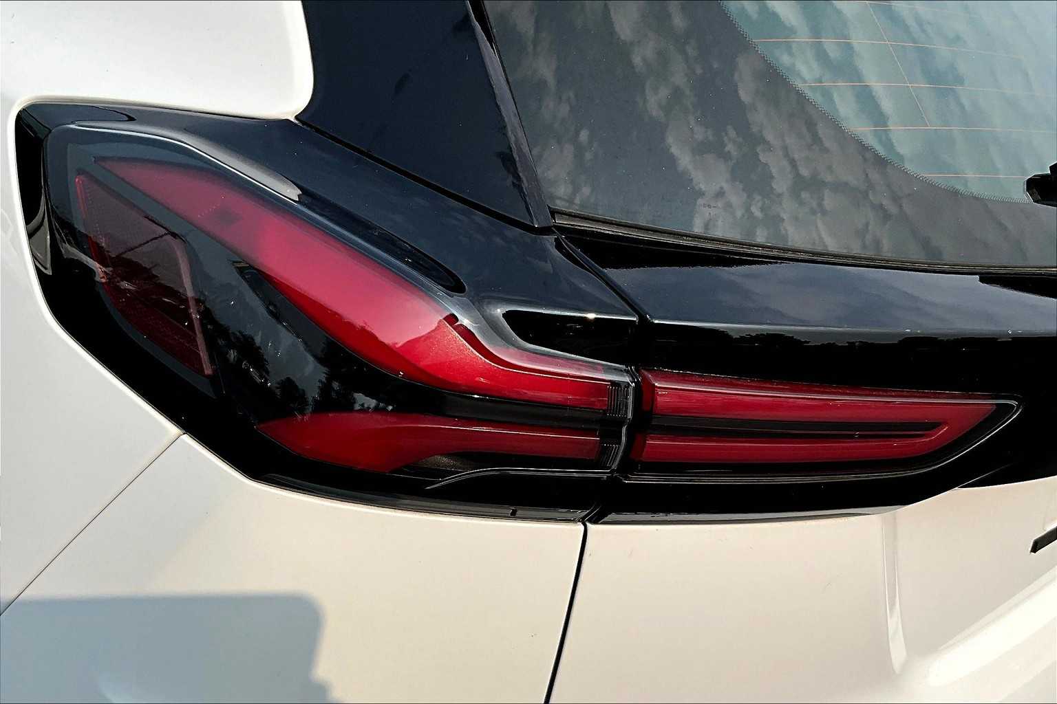 2022 Chevrolet Bolt EUV Premier - Photo 32
