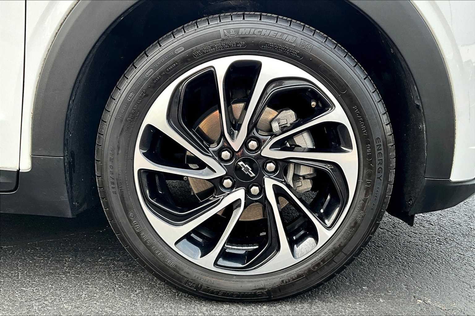 2022 Chevrolet Bolt EUV Premier - Photo 7