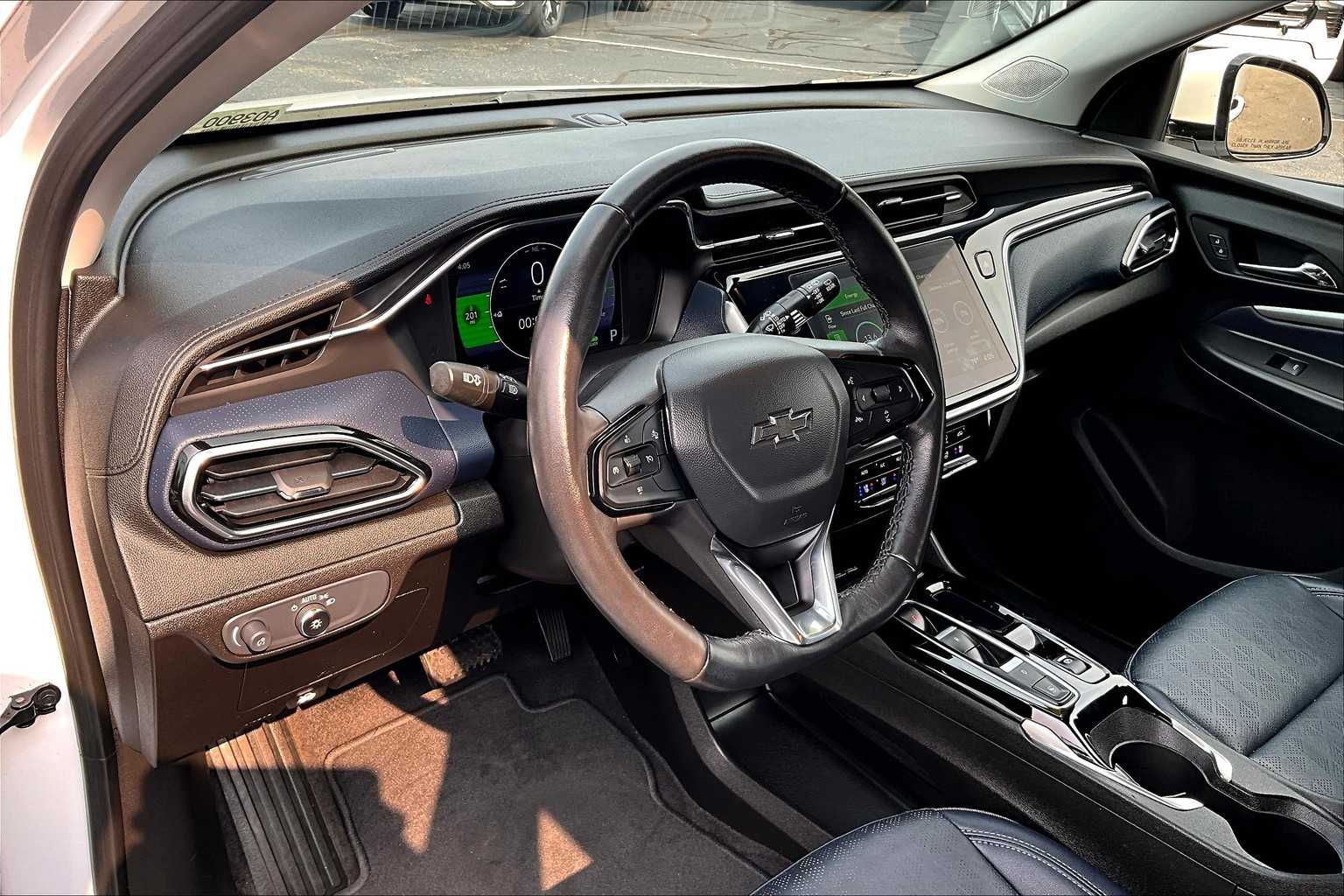 2022 Chevrolet Bolt EUV Premier - Photo 8