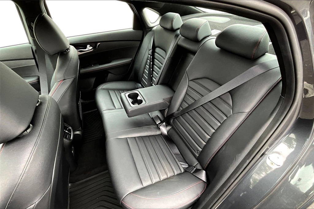 2023 Kia Forte GT - Photo 15