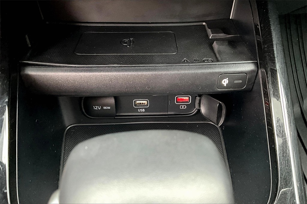 2023 Kia Forte GT - Photo 27