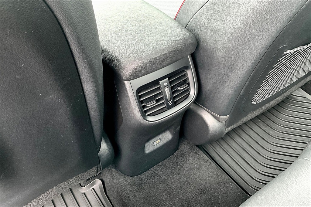 2023 Kia Forte GT - Photo 28