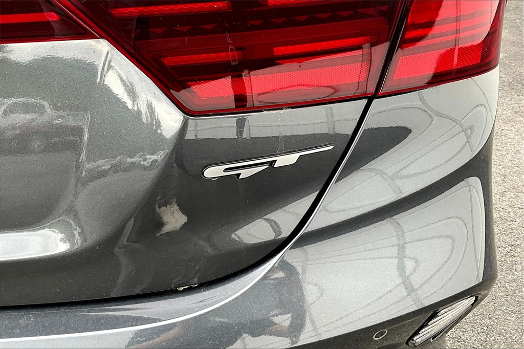 2023 Kia Forte GT - Photo 29
