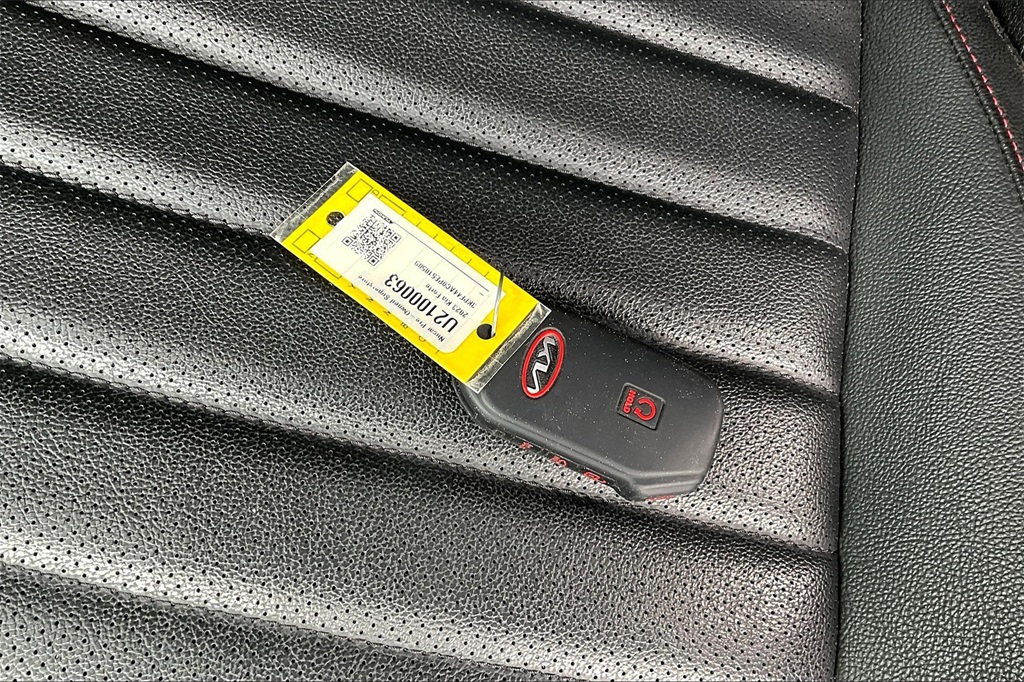 2023 Kia Forte GT - Photo 30