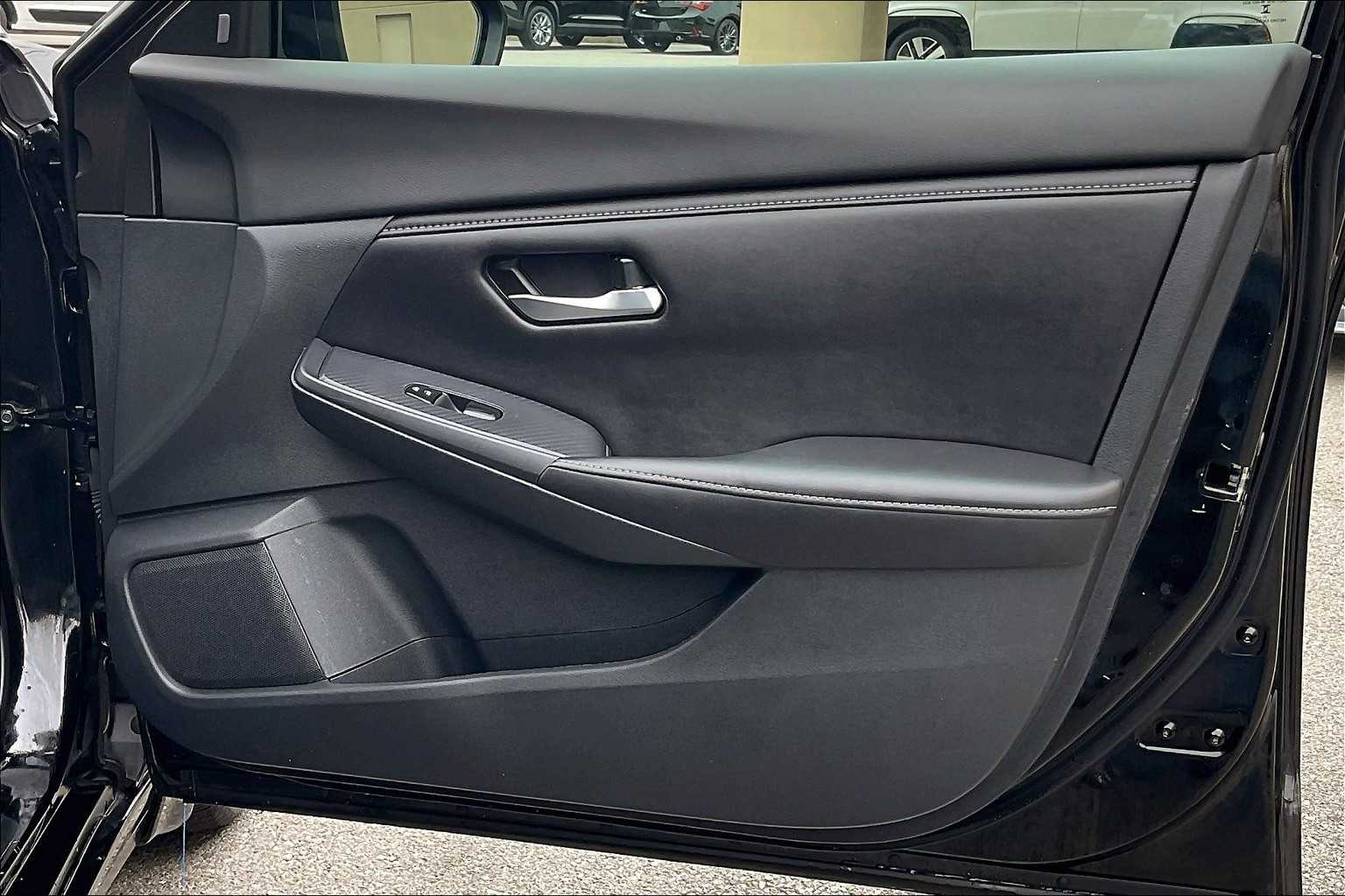 2022 Nissan Sentra SV - Photo 12