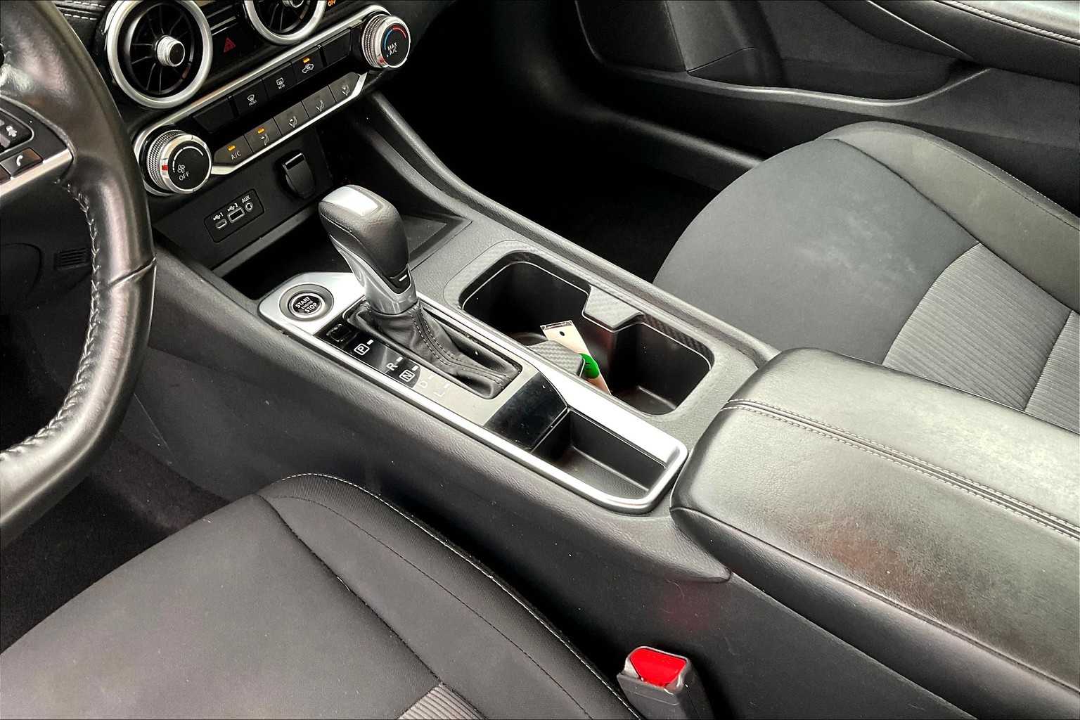 2022 Nissan Sentra SV - Photo 20