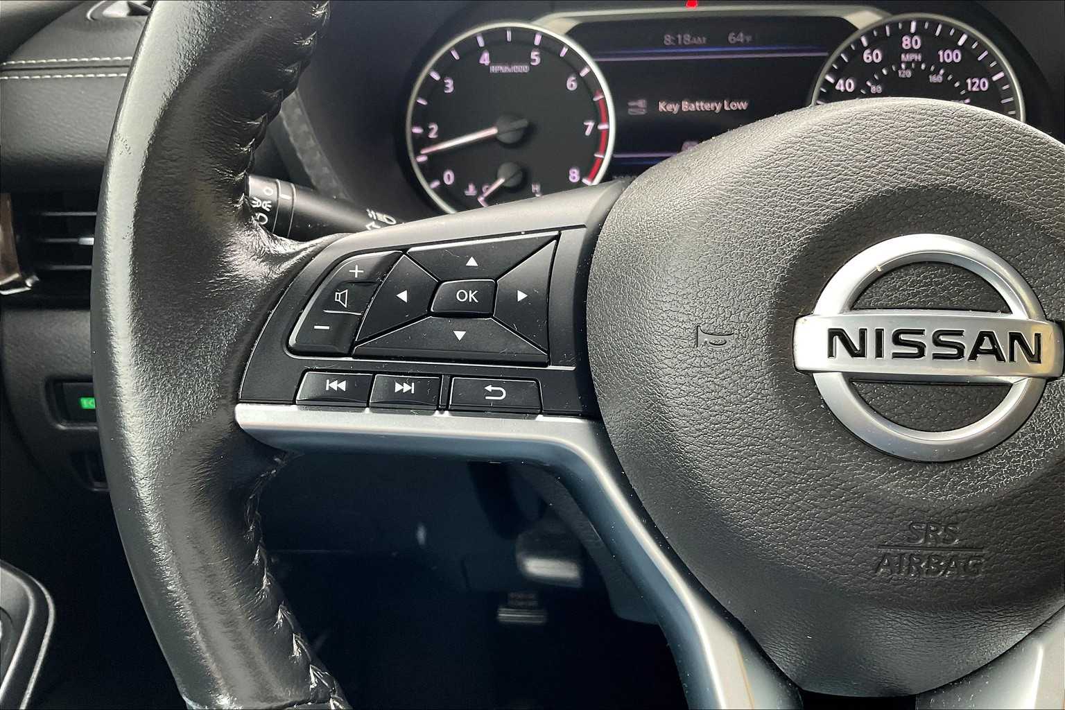 2022 Nissan Sentra SV - Photo 22