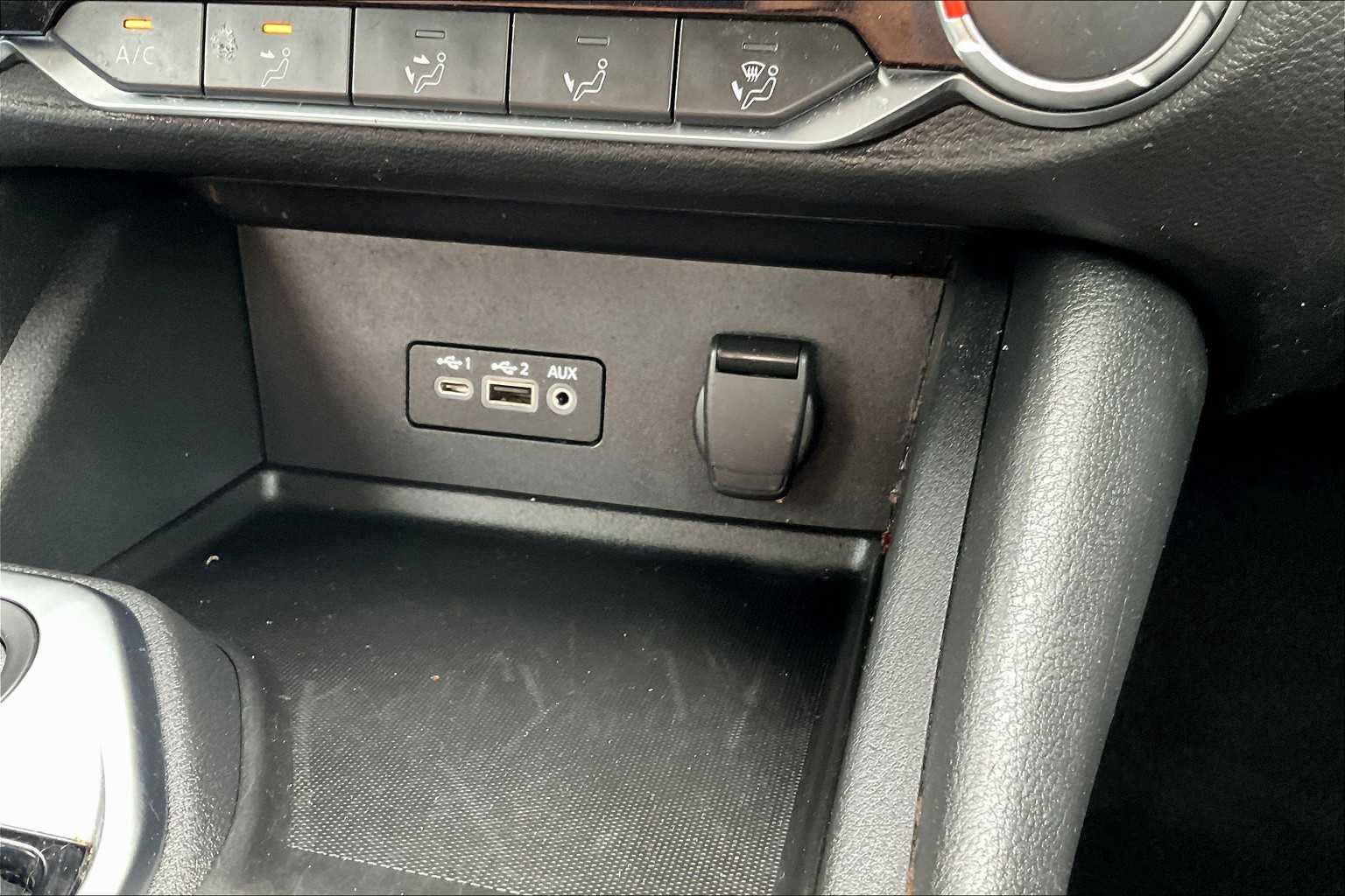 2022 Nissan Sentra SV - Photo 26