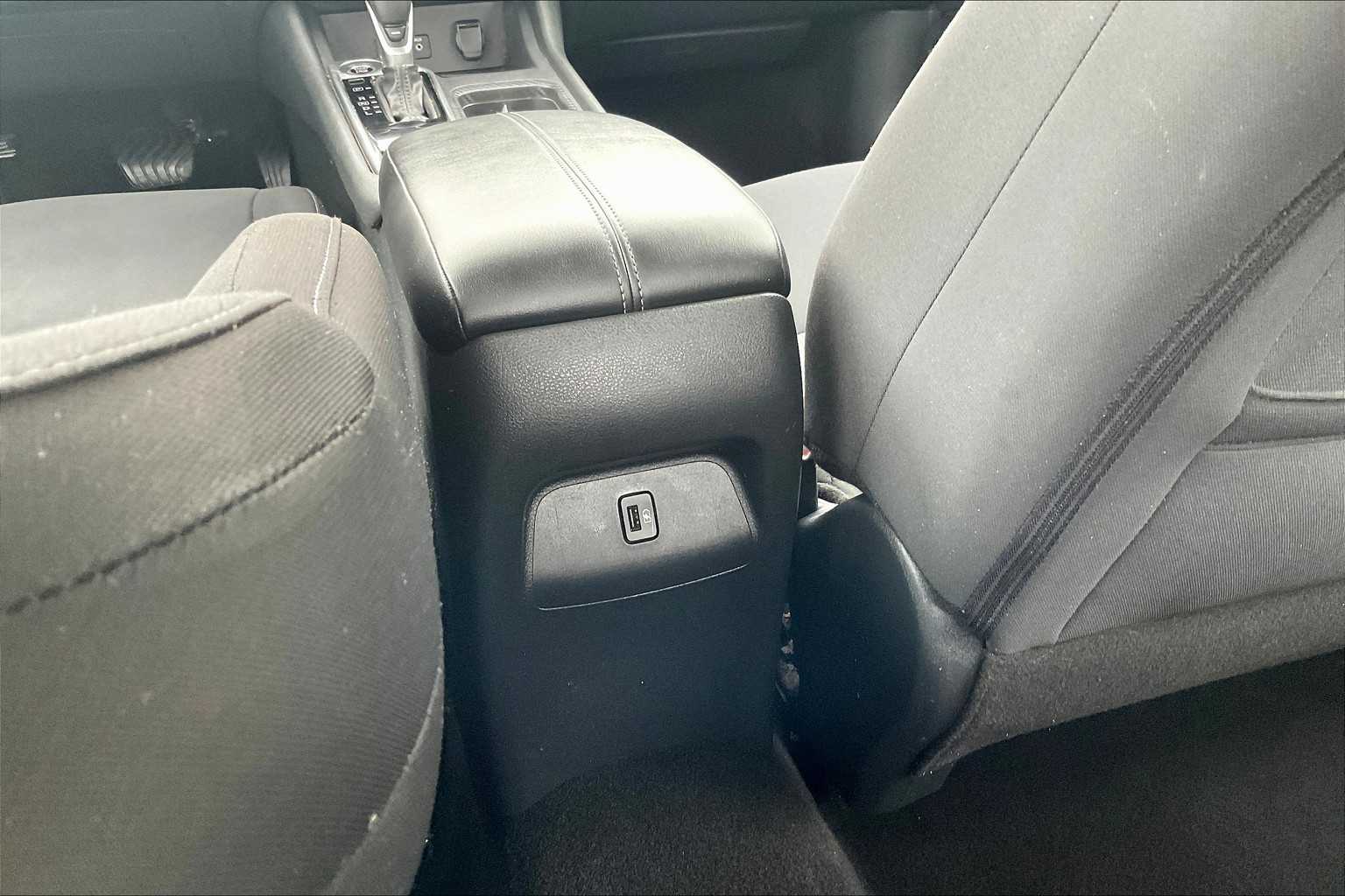 2022 Nissan Sentra SV - Photo 27