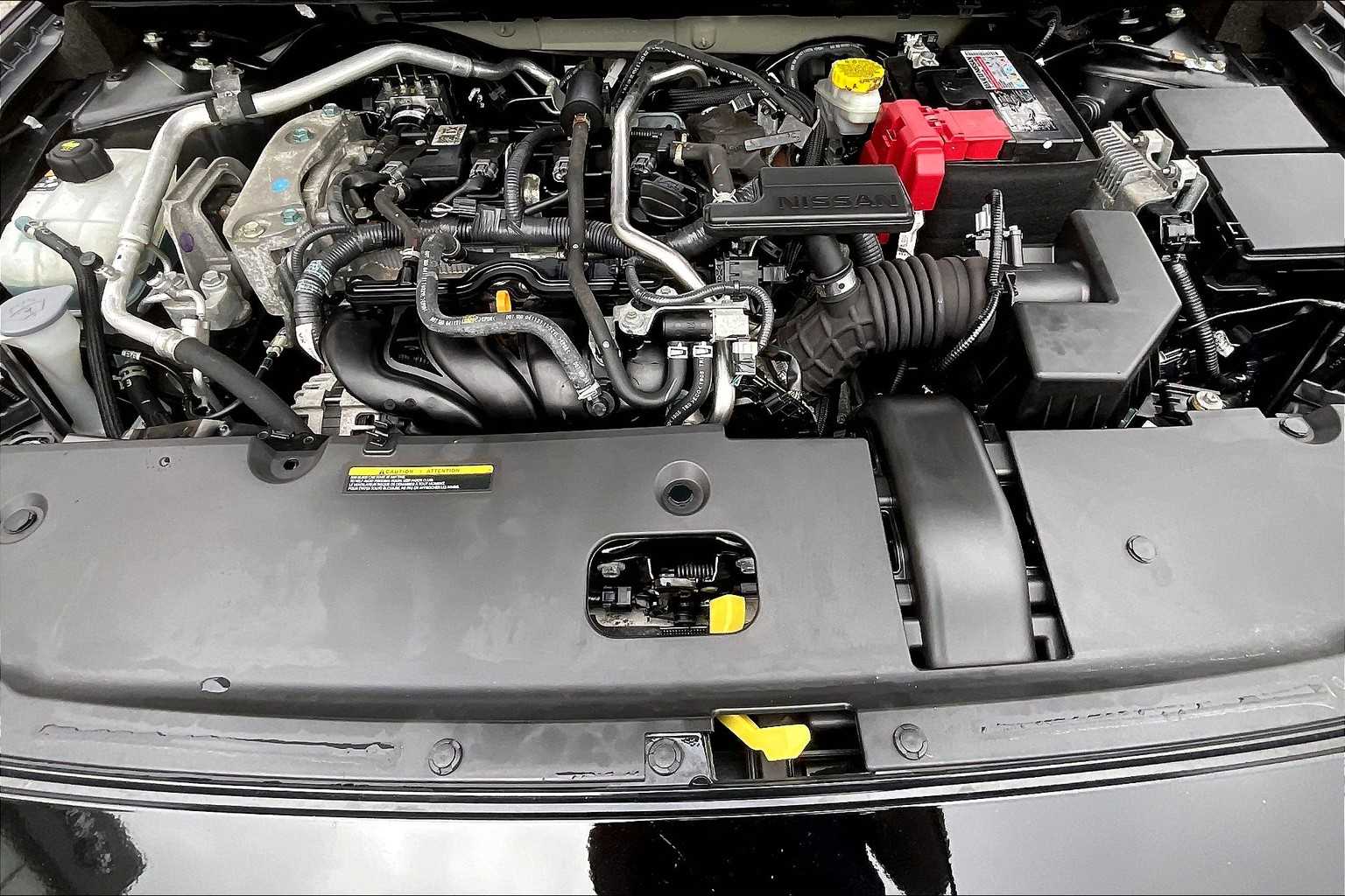 2022 Nissan Sentra SV - Photo 29