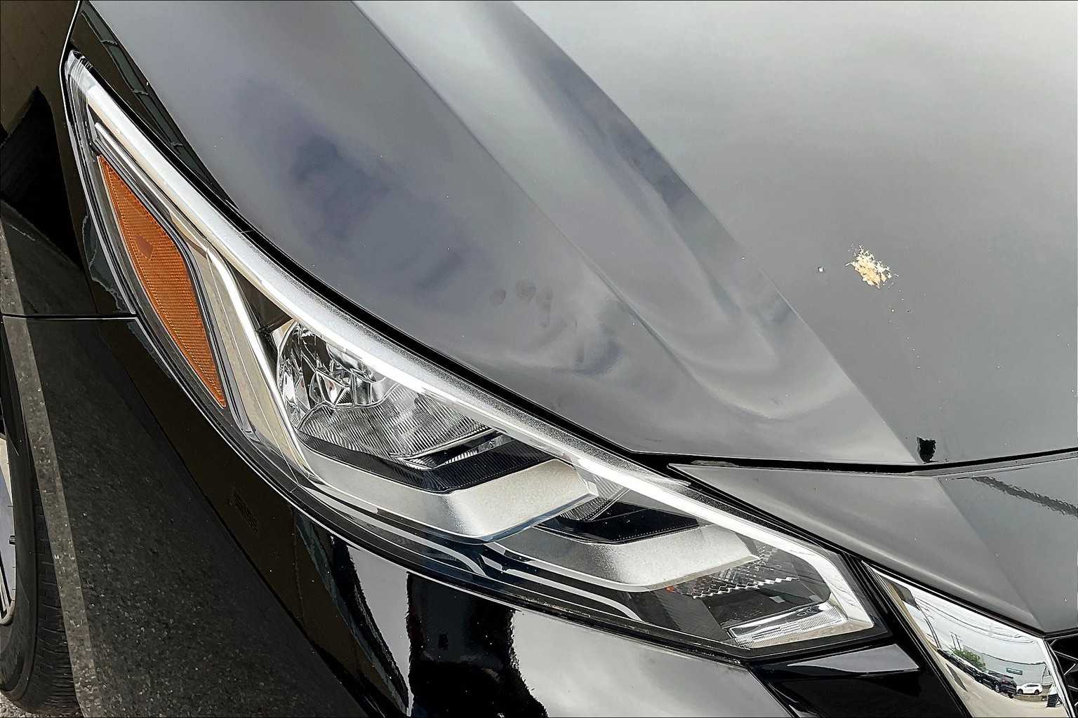 2022 Nissan Sentra SV - Photo 32