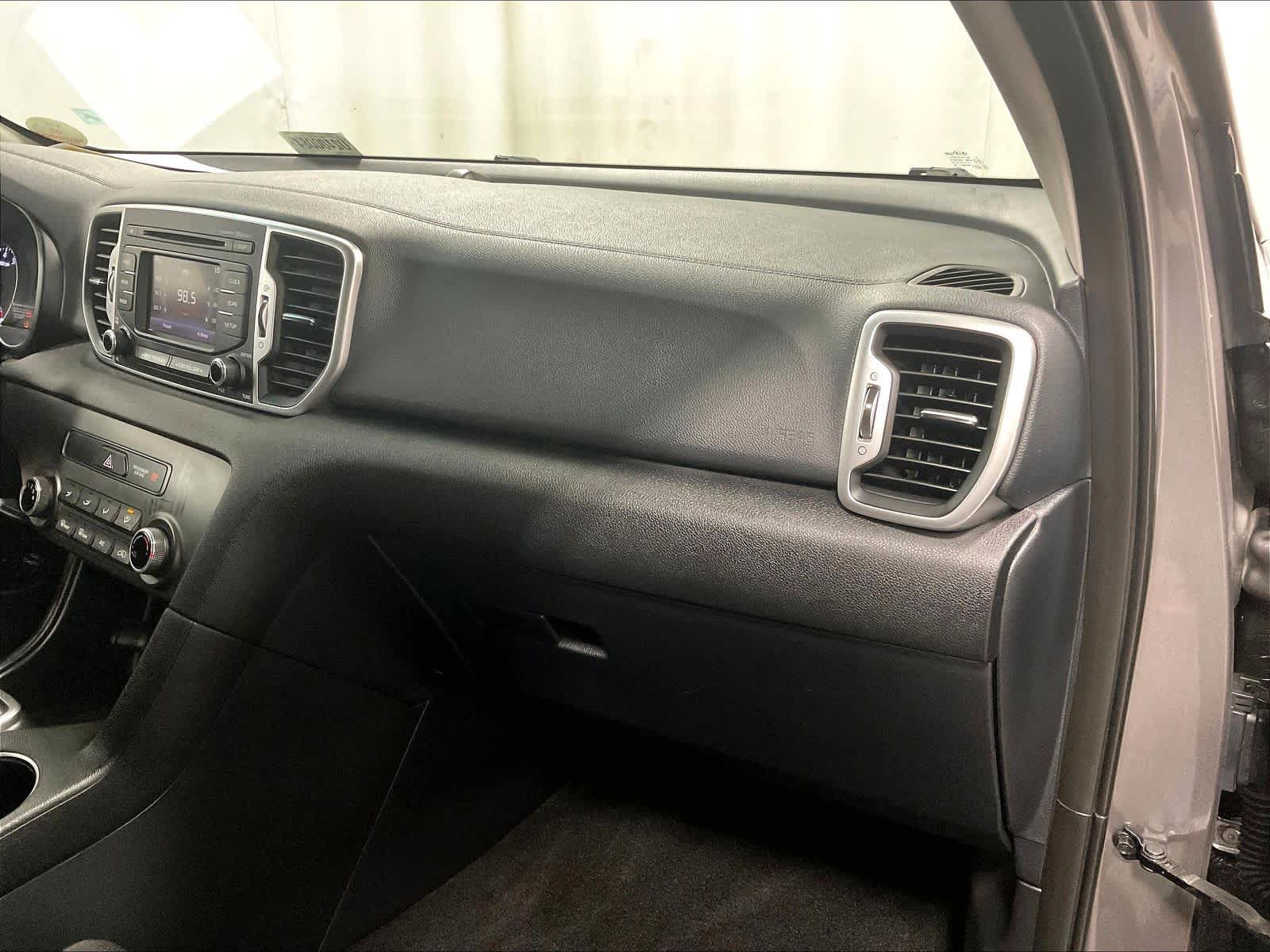 2019 Kia Sportage LX - Photo 13