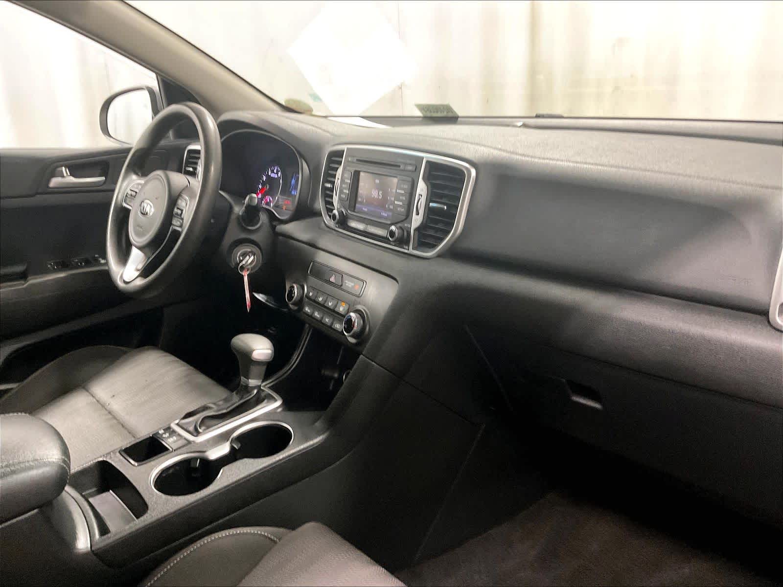 2019 Kia Sportage LX - Photo 14