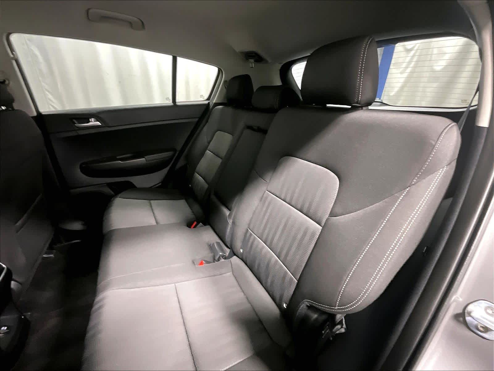 2019 Kia Sportage LX - Photo 15