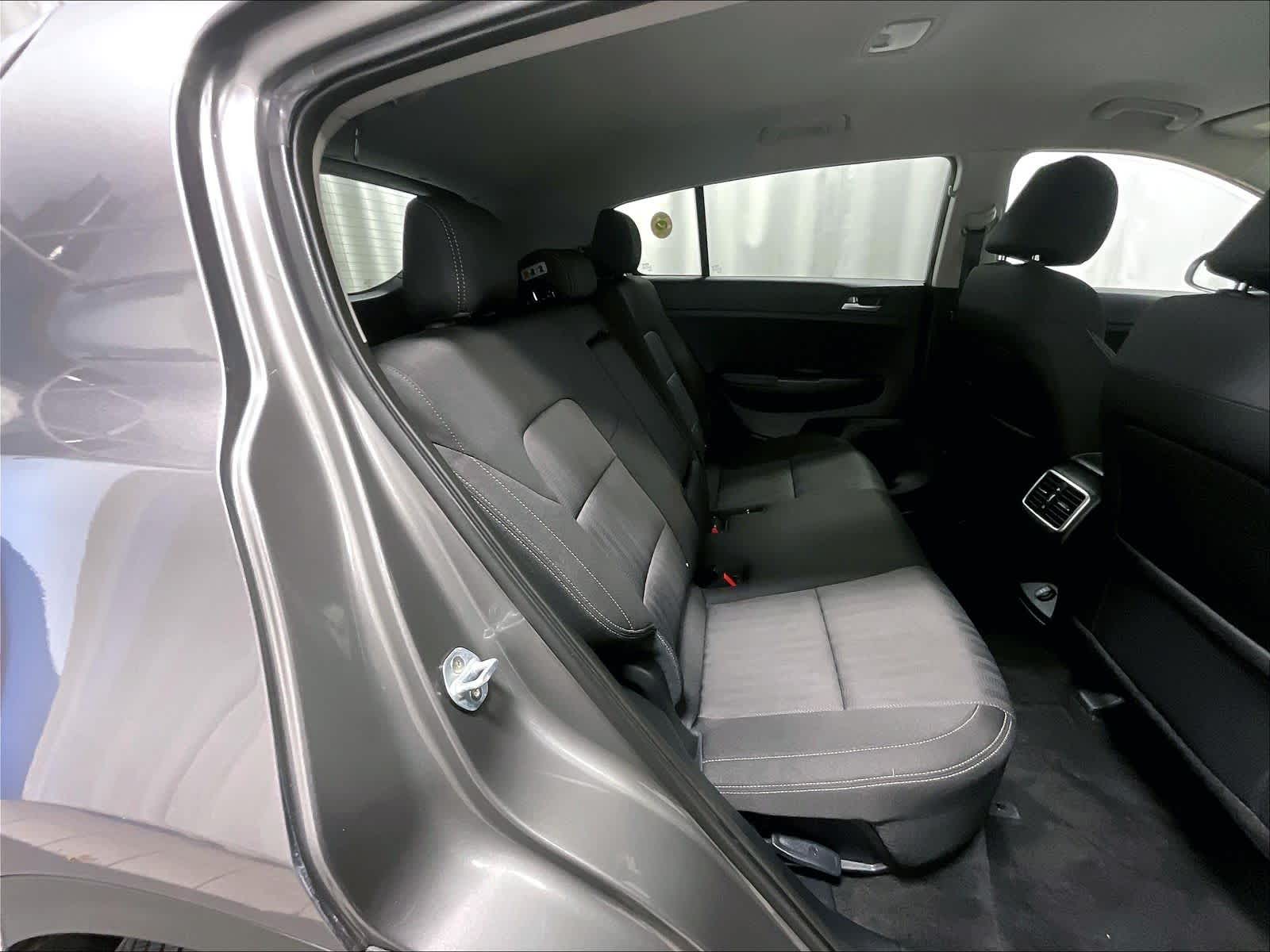 2019 Kia Sportage LX - Photo 16