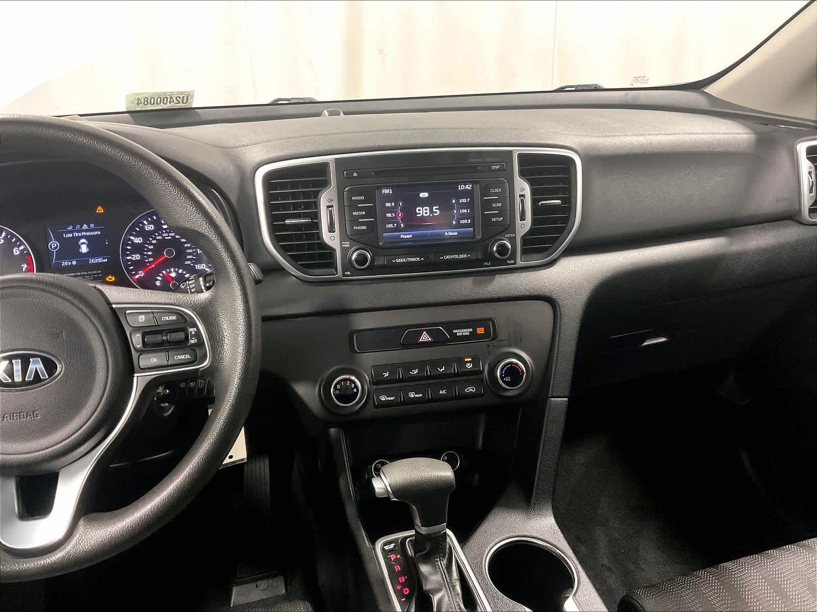 2019 Kia Sportage LX - Photo 18