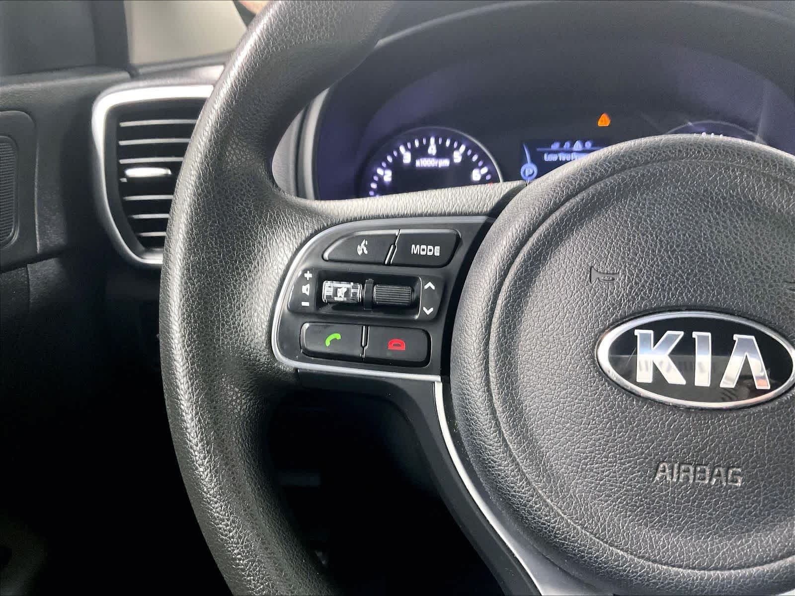 2019 Kia Sportage LX - Photo 22