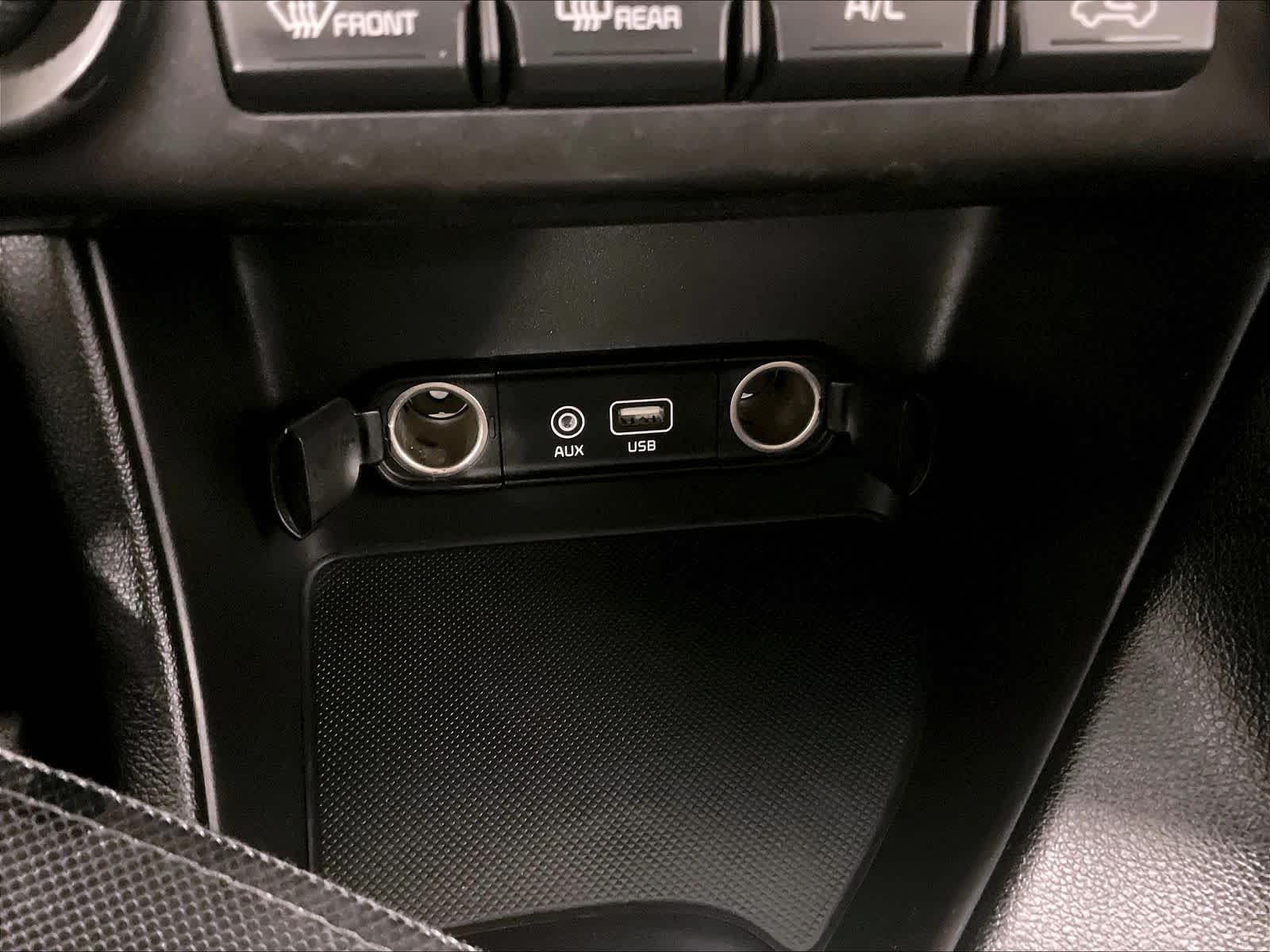 2019 Kia Sportage LX - Photo 26