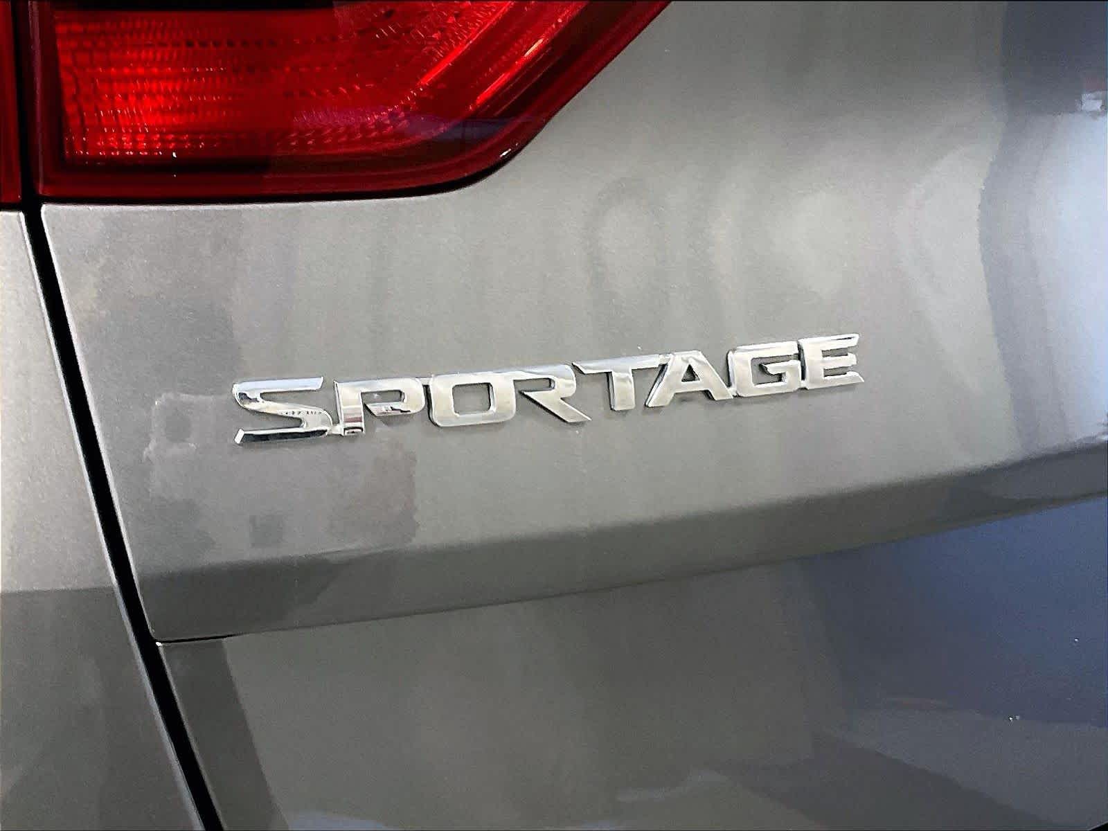 2019 Kia Sportage LX - Photo 28