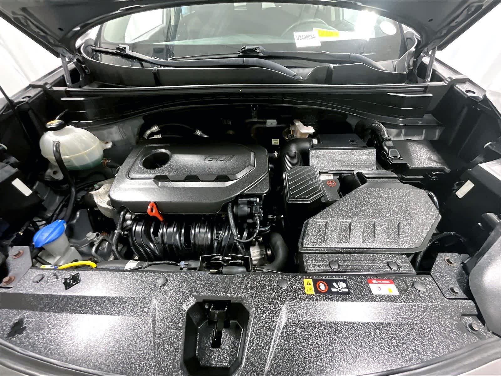 2019 Kia Sportage LX - Photo 29