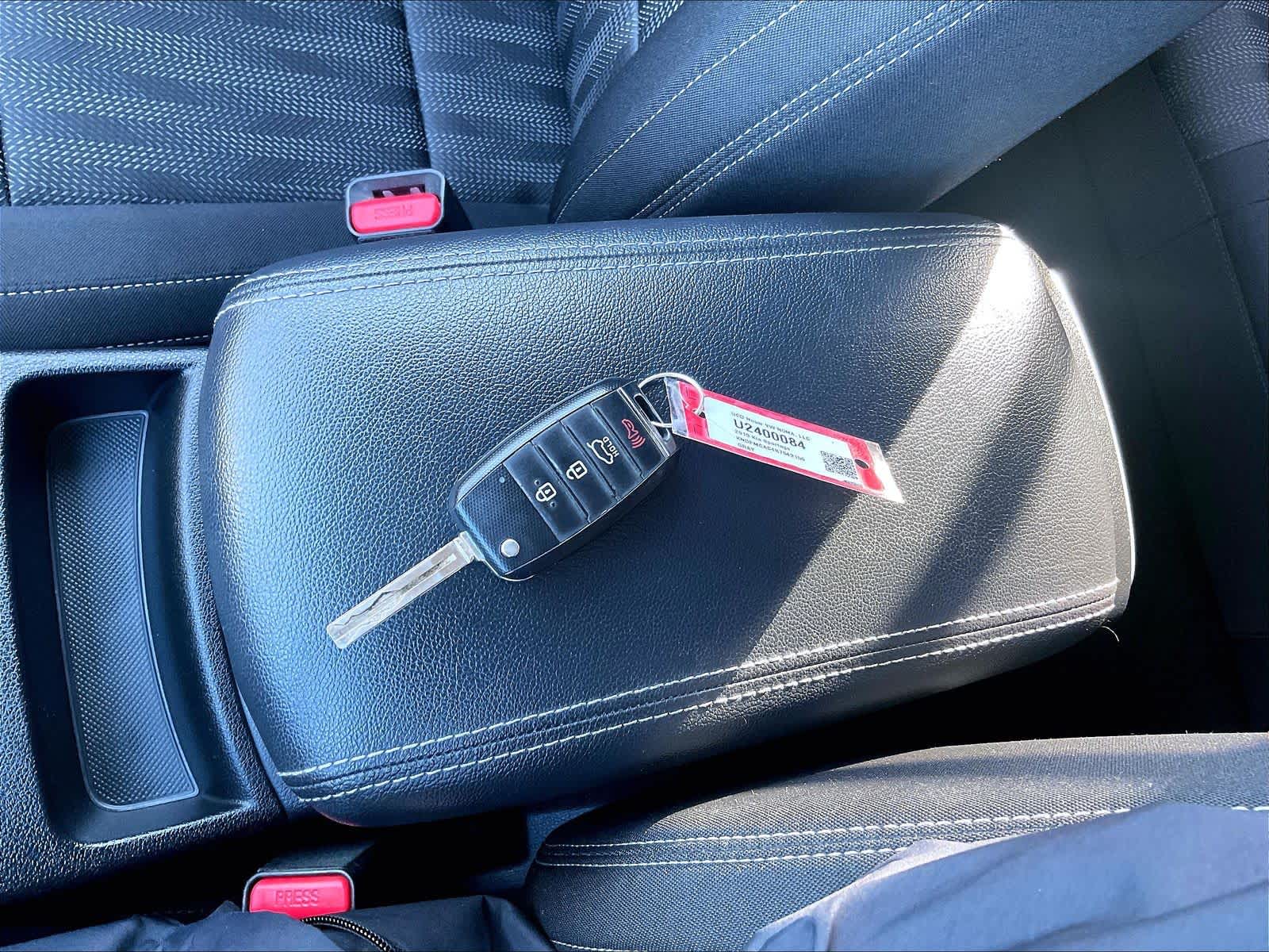 2019 Kia Sportage LX - Photo 30