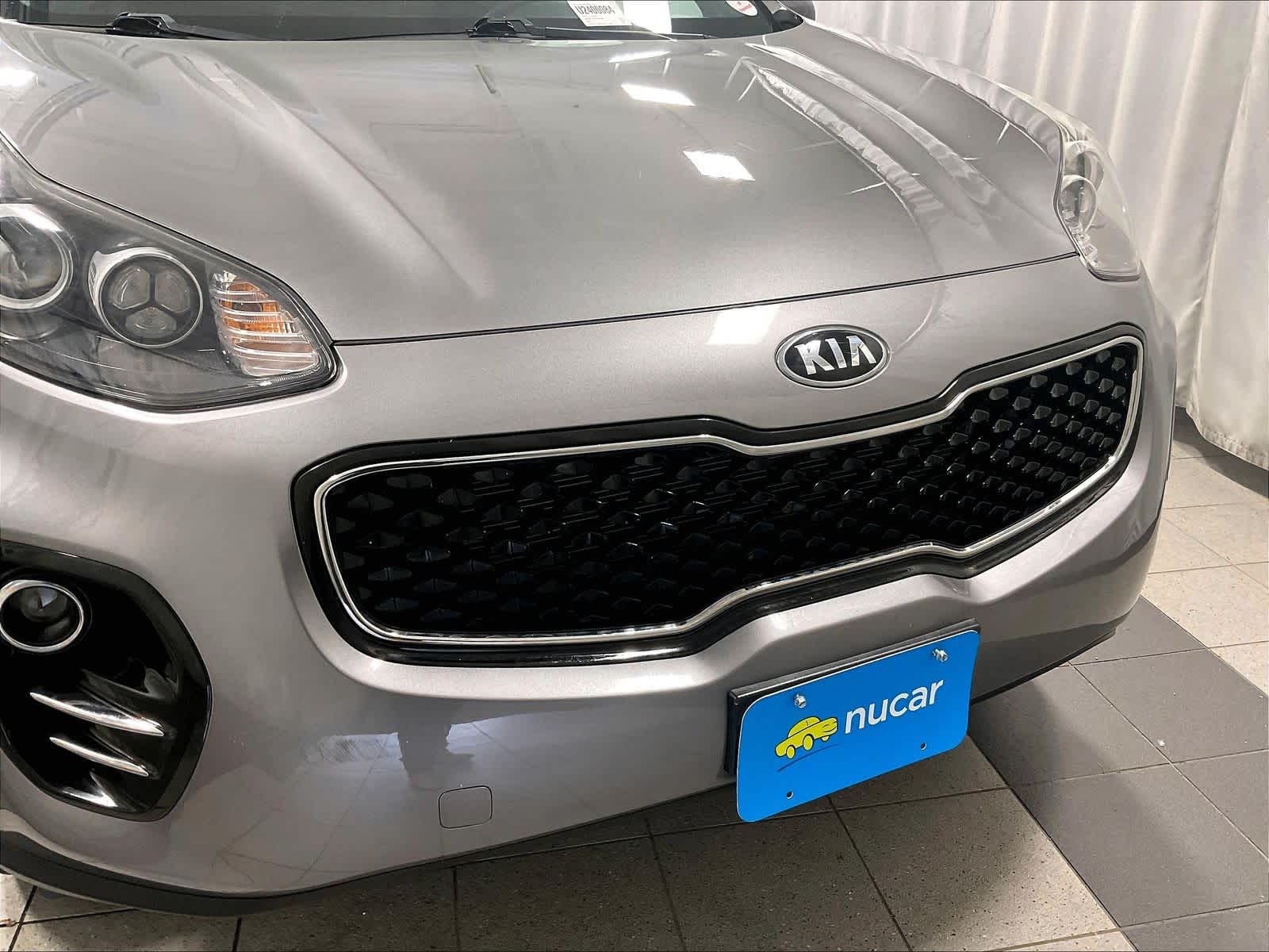 2019 Kia Sportage LX - Photo 31
