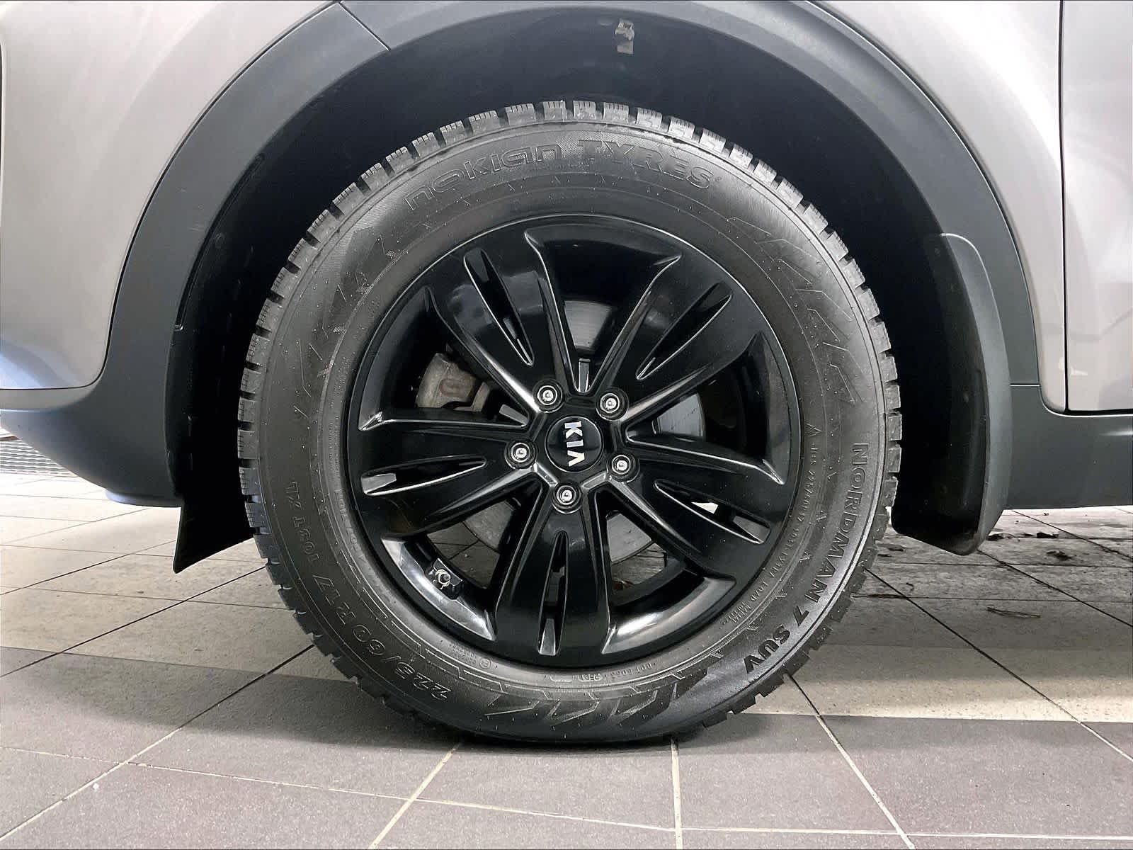 2019 Kia Sportage LX - Photo 7