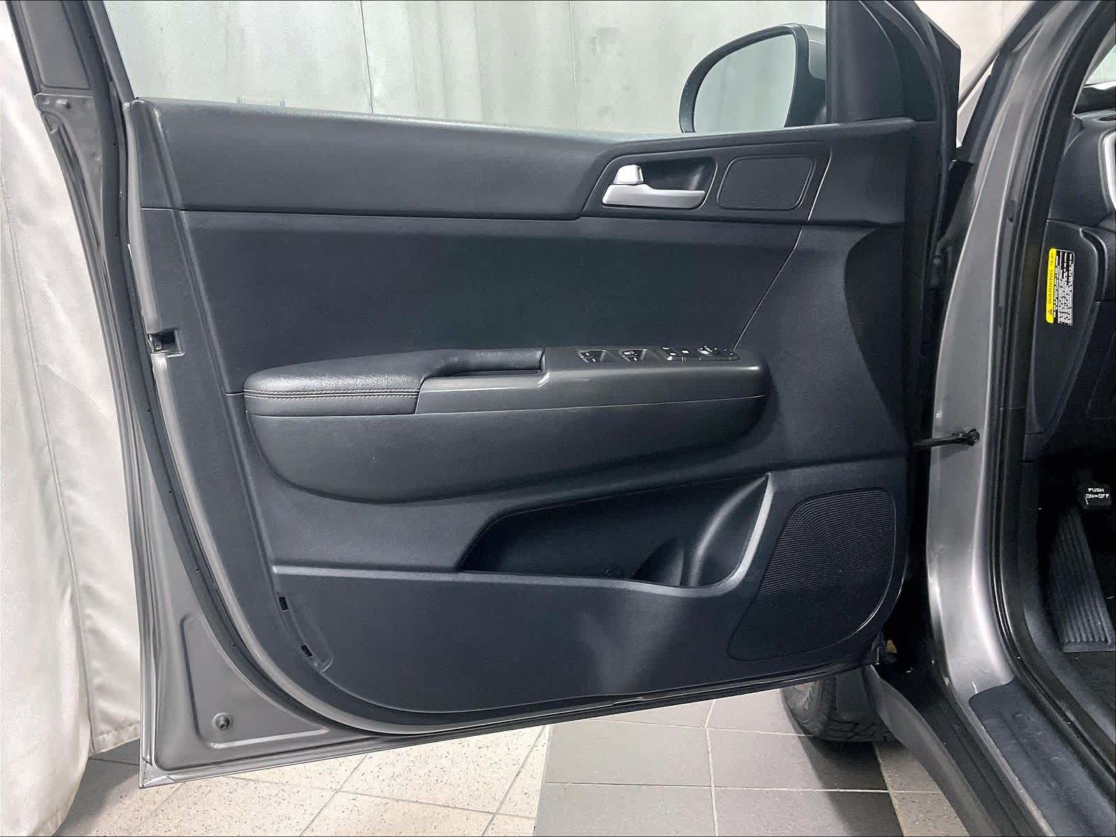 2019 Kia Sportage LX - Photo 9