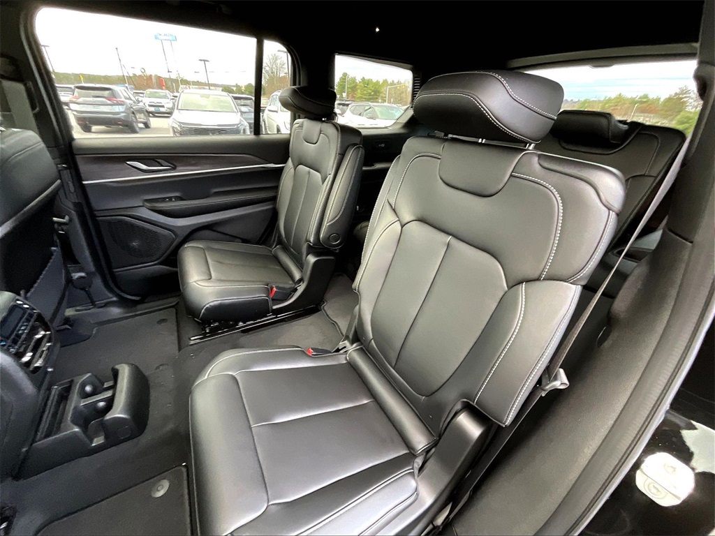 2025 Jeep Grand Cherokee L Limited - Photo 15