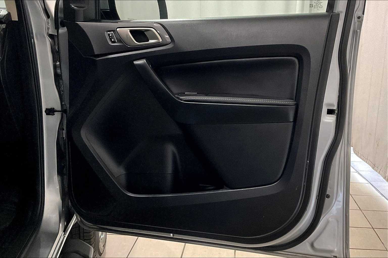 2020 Ford Ranger LARIAT - Photo 12