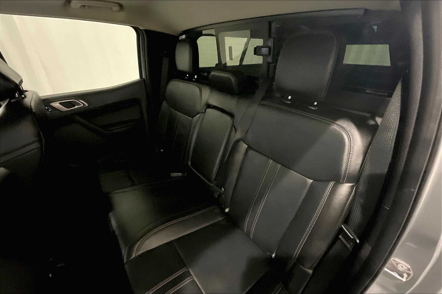 2020 Ford Ranger LARIAT - Photo 15