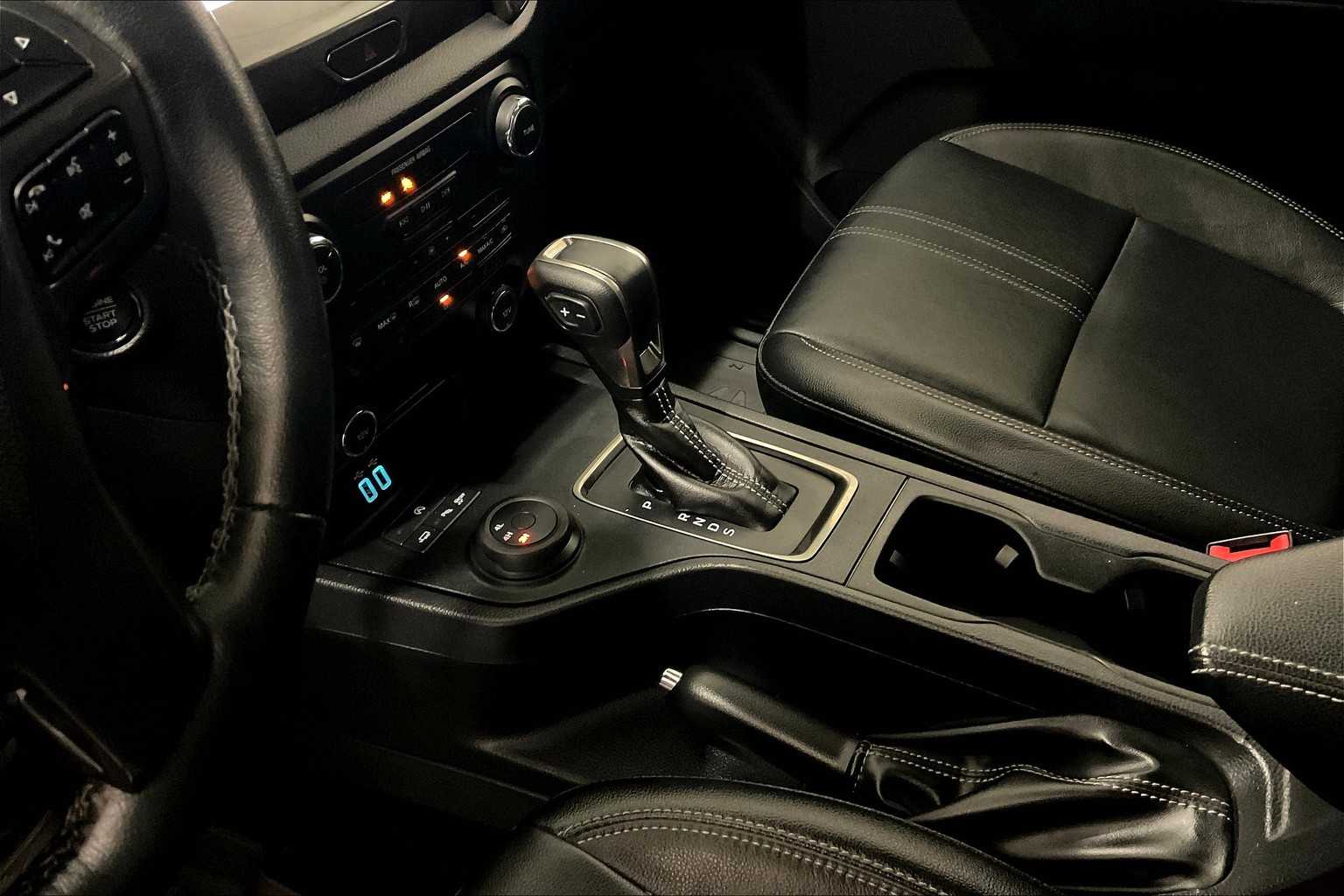 2020 Ford Ranger LARIAT - Photo 20