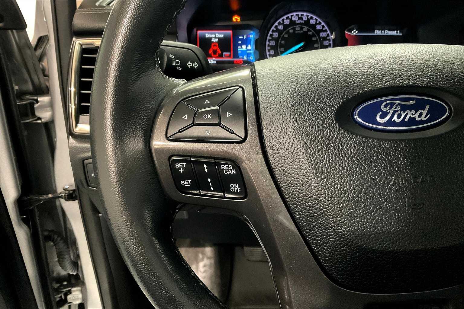 2020 Ford Ranger LARIAT - Photo 22
