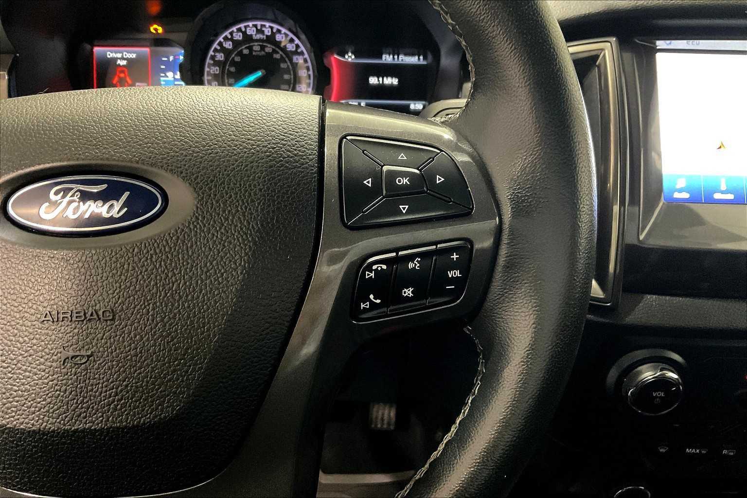 2020 Ford Ranger LARIAT - Photo 23